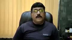 TMC Join: তৃণমূলে যোগ সুরজিৎ সাহার | Bangla News