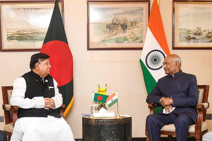 এই বছর বাংলাদেশের স্বাধীনতার ৫০ বছর। একই সঙ্গে বঙ্গবন্ধু মুজিবর রহমানের জন্মশতবর্ষ।