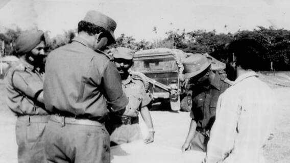 একাত্তরের বিজয় দিবসের সুবর্ণ জয়ন্তী