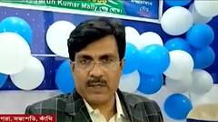 WB Politics: 'টক টু MLA' কর্মসূচি এগরার TMC বিধায়কের, কটাক্ষ BJP-র | Bangla News