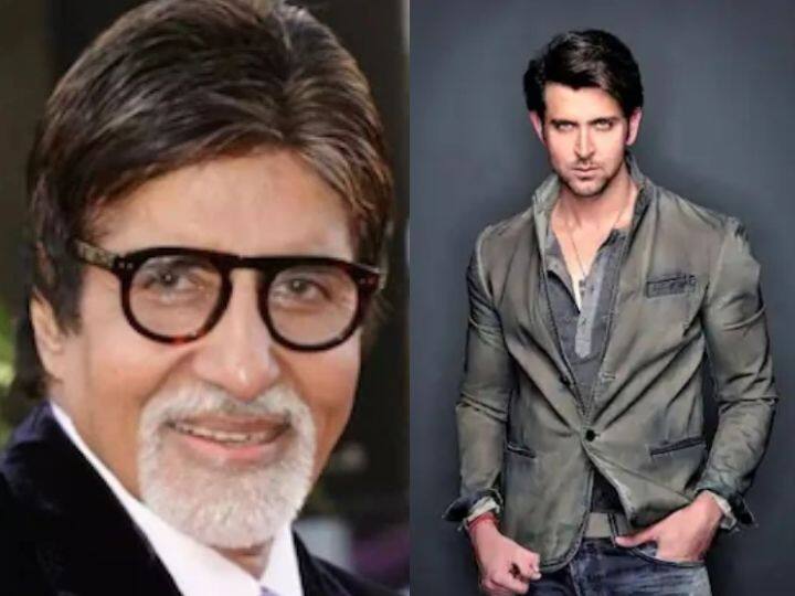 Bollywood Stars Home : ऋतिक ते बिग बी; 2021 मध्ये 'या' बॉलिवूड कलाकारांनी घेतलं कोट्यवधींचं घर amitabh bachchan ajay devgn hrithik roshan amitabh bachchan janhvi kapoor ayushmann khurrana bollywood actors who bought home in 2021 Bollywood Stars Home : ऋतिक ते बिग बी; 2021 मध्ये 'या' बॉलिवूड कलाकारांनी घेतलं कोट्यवधींचं घर