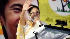 Mamata Banerjee: 'সারা ভারতে কলকাতা সব থেকে সুরক্ষিত', চৌরাস্তায় জনসভায় বললেন মমতা বন্দ্য়োপাধ্য়ায় | Bangla News
