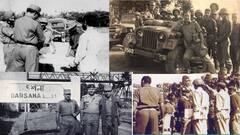 50 Years of Vijay Diwas: একাত্তরের ইন্দাে-পাক যুদ্ধের সুবর্ণ জয়ন্তী, ফিরে দেখা 'বিজয় দিবস'