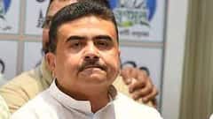 Suvendu Adhikari on Panchayat poll:  পঞ্চায়েত ভোটে ৮০ শতাংশ গ্রাম পঞ্চায়েতে জেতার চ্যালেঞ্জ শুভেন্দুর, ‘দিবাস্বপ্ন’, কটাক্ষ তৃণমূলের