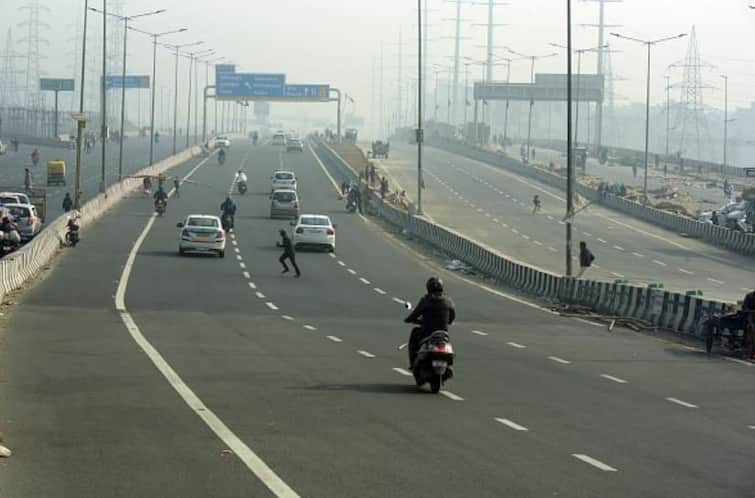 Ghazipur Border Delhi Meerut Expressway opened after farmers return home vehicles started running on NH 24 Ghazipur Border: किसानों की घर वापसी के बाद दिल्ली-मेरठ एक्सप्रेसवे खुला, NH-24 पर दौड़ने लगी गाड़ियां
