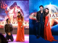 Brahmastra Poster Launch: खत्म हुआ इंतजार, क्या शिवा के किरदार में दुनिया को बचाते नजर आएंगे Ranbir Kapoor?