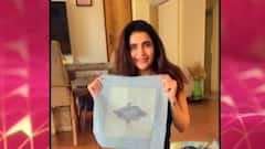 Ekta Kapoor launches Indian handicraft label 'EK' | SBS