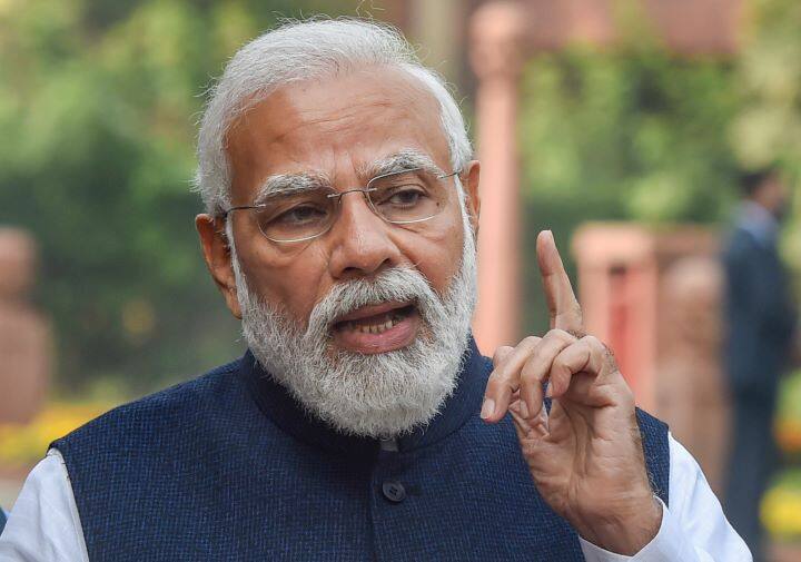 PM Modi To Lay Foundation Stone Of Ganga Expressway In UP's Shahjahanpur PM Modi To Lay Foundation Stone Of Ganga Expressway In UP's Shahjahanpur