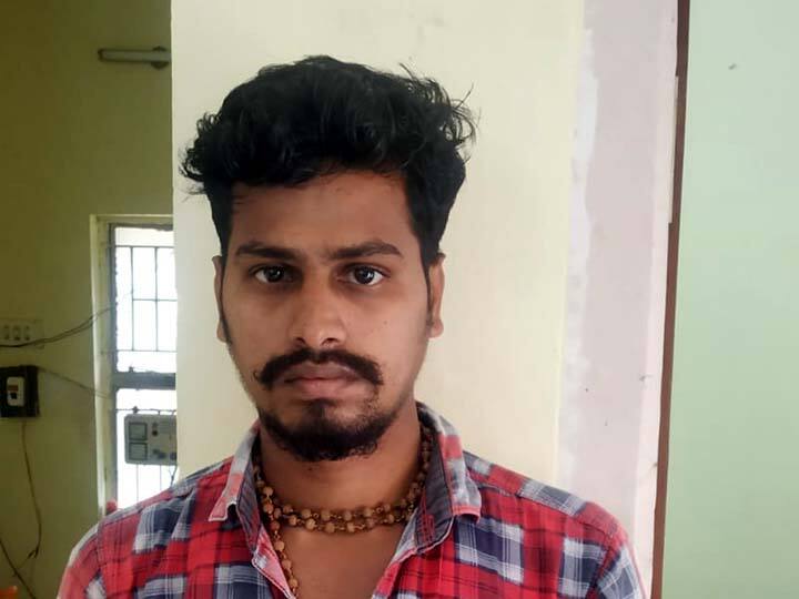 27 year old man  arrested for making +1 student pregnant in Thanjavur 11ஆம் வகுப்பு மாணவி கர்ப்பம் - காரணமான இளைஞர் போக்சோவில் கைது