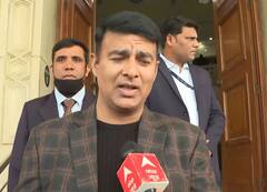 'ऐसा नहीं करना चाहिए'- Teni की पत्रकार से बदसलूकी पर बोले Sangeet Som