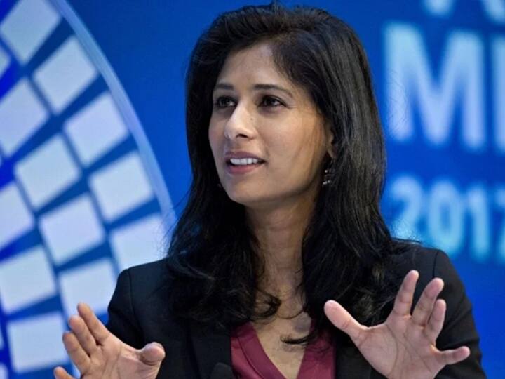 Instead Of Banning, Emerging Economies Should Regulate Cryptocurrency: IMF Gita Gopinath Cryptocurrency: எங்கும் பேசப்படும் கிரிப்டோகரன்சி.. IMF கீதா கோபிநாத் சொல்வது என்ன?