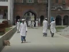 Tablighi Jamaat: सऊदी अरब के तबलीगी जमात पर बैन के बाद दारुल उलूम देवबंद में मचा हडकंप, जानिए सऊदी के ये बड़े आरोप और दारुल उलूम का जवाब