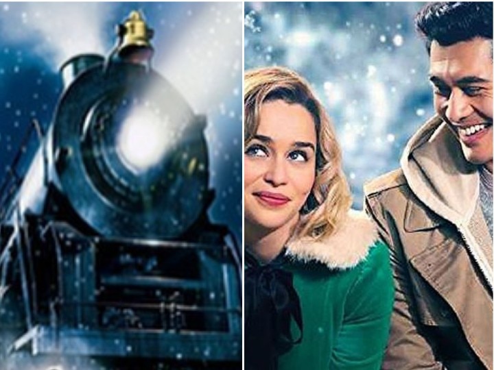 New christmas movies discount on amazon prime 2021