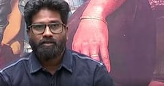 Pushpa Art Director : పుష్ప కోసం ఎర్రచందనం డమ్మీ దుంగలు తయారు చేశాం