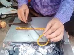 सौभाग्य और सुहाग की निशानी लाख की चूड़ी का फैशन आज भी बरकरार, क्या है इसका इतिहास?