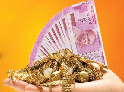 How To Get An Easy Gold Loan? What Are The Advantages Of Gold Loan Gold Loan | ஈஸியா நகைக்கடன் வாங்குவது எப்படி? நகைக்கடன் விஷயத்தில் கவனிக்கவேண்டியவை..