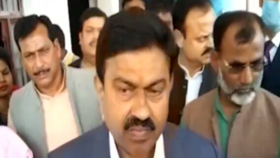 ટોપ 10: લખીમપુર ખીરી મામલે કેન્દ્રીય ગૃહ મંત્રી અજય મિશ્રાની ગેરવર્તણૂક, જુઓ ગુજરાતી ન્યુઝ