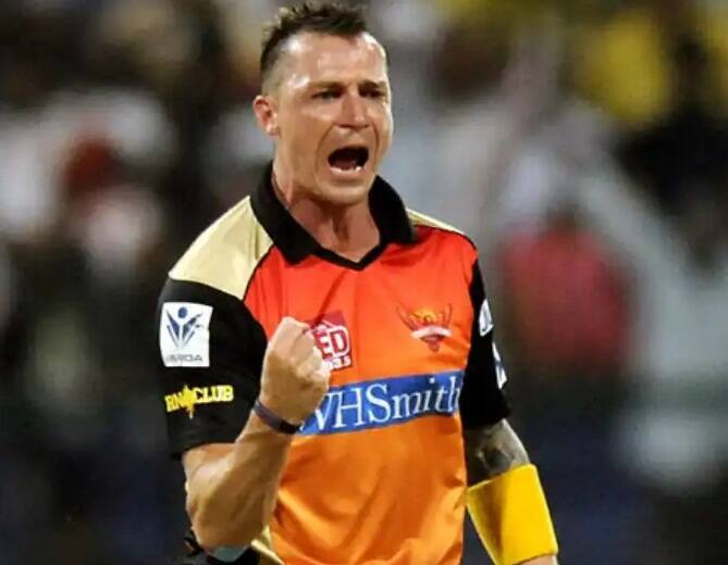 IPL 2022: Dale Steyn in line to be roped in as SRH's bowling coach IPL 2022: આ ટીમમાં બોલિંગ કોચ બની શકે છે Dale Steyn