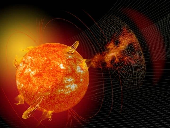Sun Was Weakest In 2019, Solar Storms Were Smaller In Last Decade, Indian Scientists' Study Finds Sun Was Weakest In 2019, Solar Storms Were Smaller In Last Decade, Indian Scientists' Study Finds
