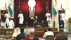 Why is BJP on backfoot over Ajay Mishra Teni's resignation? | India Chahta Hai (16 December 2021)