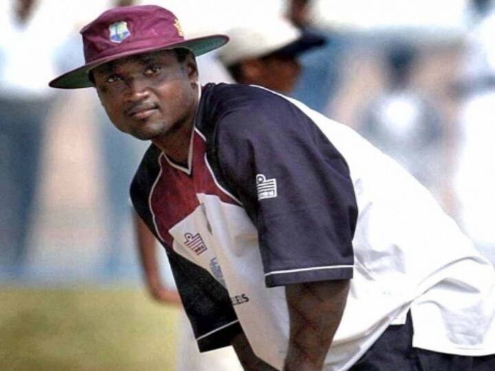 Happy Birthday to Former west indies cricket skipper Carl Hooper, profile, biography, stats, records, averages Carl Hooper Birthday: இந்தியாவிற்கு எதிராக பாயும் மேற்கு இந்தியன்... 90 கிட்ஸின் உண்மையான ஆல்-ரவுண்டர் ஹூப்பர்!