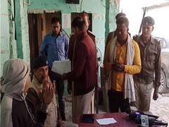 Bihar News: नवनिर्वाचित मुखिया को हिरासत में लेने पर भड़के समर्थक, जमकर किया हंगामा, जानें क्या है पूरा मामला