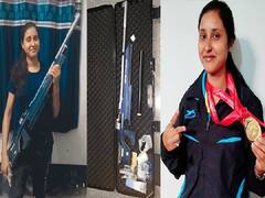 National Shooter कोनिका लायक की रहस्यमयी मौत, झारखंड के पूर्व सीएम बाबूलाल मरांडी ने की जांच की मांग  