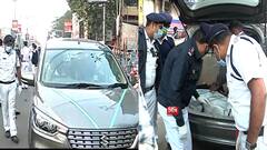 KMC Election 2021: কলকাতা পুরভোটে মোতায়েন থাকছে ২৩ হাজার পুলিশ, শুরু নাকা তল্লাশি। Bangla News