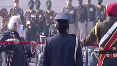 Vijay Diwas 2021: India celebrates 50 years of victory against Pakistan in 1971 war | Bharat Ki Baat