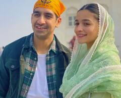 Delhi ਦੇ ਬੰਗਲਾ ਸਾਹਿਬ ਗੁਰਦੁਆਰੇ 'ਚ Ranbir Kapoor ਨਹੀਂ, ਬਲਕਿ ਇਸ ਸ਼ਖ਼ਸ ਨਾਲ ਮੱਥਾ ਟੇਕਣ ਪਹੁੰਚੀ Alia Bhatt