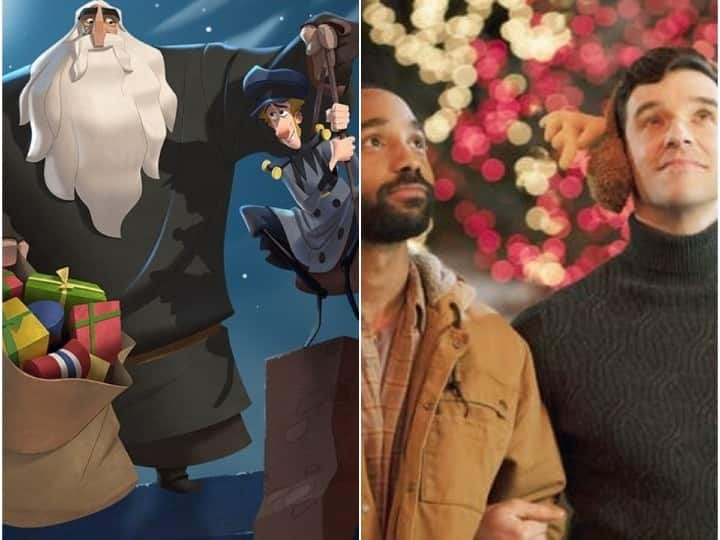 5 Movies With Holiday Vibes To Watch On Netflix This Christmas