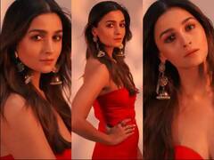 Alia Bhatt ਦੀ ਰੈੱਡ ਡ੍ਰੈੱਸ ਨੇ ਖਿੱਚਿਆ ਸਾਰਿਆਂ ਦਾ ਧਿਆਨ, ਤਸਵੀਰਾਂ ਦੇਖ ਕੇ ਰਣਬੀਰ ਕਪੂਰ ਵੀ ਹੈਰਾਨ