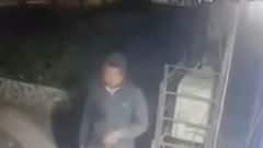 અમદાવાદઃ વસ્ત્રાલમાં ATM મશીન તોડી કરાયો ચોરીનો પ્રયાસ, જુઓ CCTV ફુટેજ