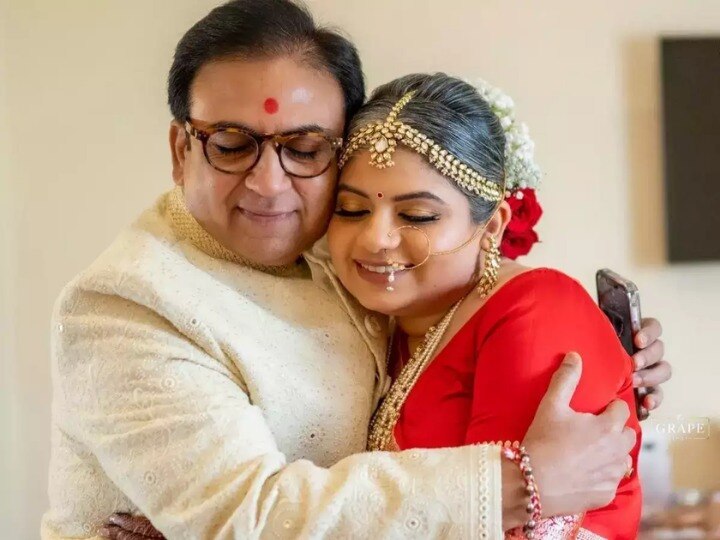 Taarak Mehta Ka Ooltah Chashmah: बेटी की शादी में ढोल-नगाड़े की थाप पर जमकर नाचे जेठालाल, वायरल हुआ वीडियो!