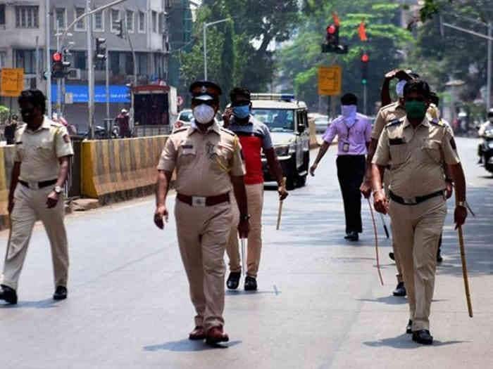 Kasus Omicron Di Maharashtra Bagian 144 Dijatuhkan Di Mumbai Hingga 31 Desember Pertengahan Malam