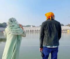 Delhi ਦੇ ਬੰਗਲਾ ਸਾਹਿਬ ਗੁਰਦੁਆਰੇ 'ਚ Ranbir Kapoor ਨਹੀਂ, ਬਲਕਿ ਇਸ ਸ਼ਖ਼ਸ ਨਾਲ ਮੱਥਾ ਟੇਕਣ ਪਹੁੰਚੀ Alia Bhatt