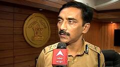 Maharashtra : टीईटी परीक्षेतही गैरप्रकार? पुणे पोलीस आयुक्त अमिताभ गुप्ता EXCLUSIVE