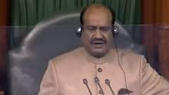 Parliament Session | Opposition creates uproar; Rahul Gandhi Demands MoS Ajay Mishra's Resignation