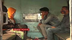 Bangladeshi Arrest: ১৭ জন বাংলাদেশি গ্রেফতারের ঘটনায় জাল পরিচয়পত্র চক্রের হদিশ, গ্রেফতার ৩| Bangla News