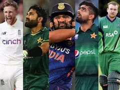 Year Ender 2021: इस साल अंतरराष्ट्रीय क्रिकेट में इन पांच बल्लेबाजों का रहा जलवा, ये है लीड स्कोरर