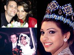 Indian Beauty Queens: युक्ता मुखी से डायना हेडन तक, जानिए कौन हैं भारत की इन ब्यूटी क्वीन्स के पति