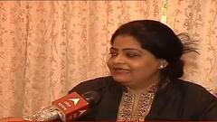 Kolkata Municipal Election: ভোটের সময় মেনু থেকে বিরিয়ানি বাদ, স্বাস্থ্য সচেতন ৮৭ নম্বর ওয়ার্ডেরর তৃণমূল প্রার্থী মণীষা বসু |Bangla News