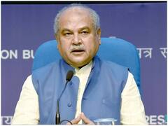 Kashi Vishwanath Corridor: कृषि मंत्री ने की Modi की तारीफ, कहा- Taj Mahal बनाने वालों के काटे गए थे हाथ, PM ने बरसाए फूल