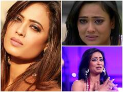 Celebs Untold Story: Shweta Tiwari की शादी से जुड़ा वो किस्सा, जिससे हर भारतीय महिला को लेनी चाहिए सीख