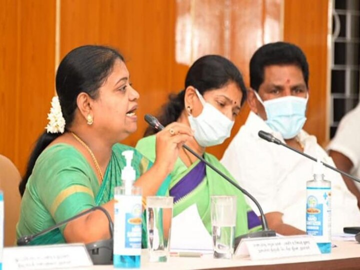 Kanimozhi :  ‘முத்தமிழறிஞர் மகள் மீது முரட்டு பக்தரின் மகள் புகார்?’ சித்தரஞ்சன் வீட்டுக்கு வந்த பஞ்சாயத்து..!