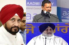 ਸੂਬੇ ਦੀ ਸਿਆਸਤ 'ਚ ਉੱਬਾਲ, ਜਨਤਾ ਨੂੰ ਰਿਝਾਉਣ ਲਈ ਰੈਲੀਆਂ 'ਤੇ ਰੈਲੀਆਂ