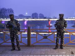 पाकिस्तानी खुफिया एजेंसी ISI की साजिश का खुलासा, आतंकियों को दिए ये टारगेट, सुरक्षा एजेंसियां अलर्ट