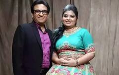 'તારક મહેતા'ના જેઠાલાલે શેર કરી દીકરીના લગ્નની ખાસ તસવીરો, લોકોને હસવનારો ખુદ રડી પડ્યો, જુઓ.......