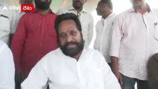 టిడిపి మాజీమంత్రి అమర్నాథ్ రెడ్డి సంచలన వ్యాఖ్యలు