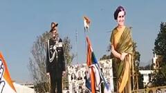 Dehradun दौरे पर Rahul Gandhi, विजय सम्मान रैली को करेंगे संबोधित| Hindi News